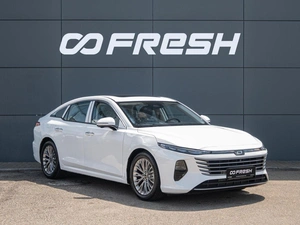 Лифтбек FAW Bestune B70 2024 года, 2289000 рублей, Краснодар