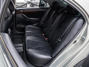 Седан Toyota Avensis 2008 года, 755000 рублей, Краснодар