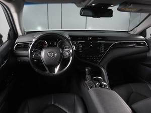 Седан Toyota Camry 2018 года, 3180000 рублей, Минеральные Воды
