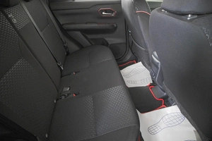 Внедорожник Daihatsu Rocky 2020 года, 1579000 рублей, Кемерово
