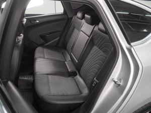 Седан Opel Astra 2014 года, 814000 рублей, Воронеж