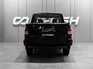 Пикап УАЗ Pickup 2015 года, 869000 рублей, Тюмень