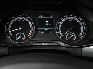 Внедорожник Skoda Kodiaq 2018 года, 2249000 рублей, Кирилловка