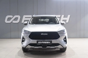 Внедорожник Haval F7 2021 года, 1879000 рублей, Петрозаводск