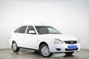 Седан ВАЗ (LADA) Priora 2010 года, 359000 рублей, Оренбург