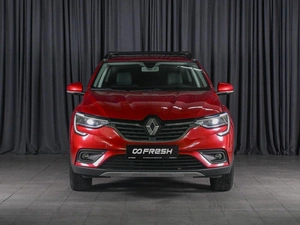 Внедорожник Renault Arkana 2020 года, 1525000 рублей, Волгоград