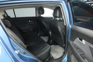 Внедорожник Kia Sportage 2014 года, 1700000 рублей, Курск