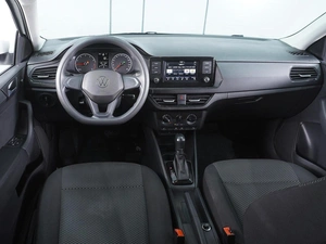 Лифтбек Volkswagen Polo 2021 года, 1599000 рублей, Ростов-на-Дону