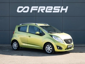 Хетчбэк Ravon R2 2017 года, 835000 рублей, Краснодар