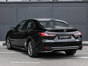 Седан Toyota Camry 2025 года, 4699000 рублей, Кирилловка