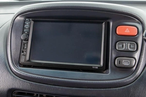 Минивэн Nissan Serena 1999 года, 649000 рублей, Барнаул