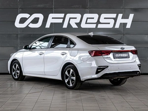 Седан Kia Cerato 2019 года, 1848070 рублей, Краснодар