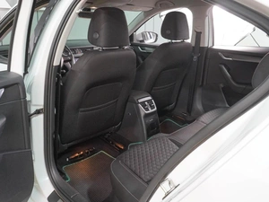 Лифтбек Skoda Octavia 2018 года, 1549000 рублей, Воронеж