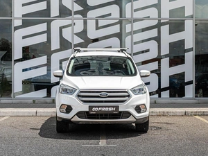 Внедорожник Ford Kuga 2018 года, 1899000 рублей, Краснодар