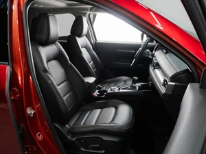 Внедорожник Mazda CX-5 2023 года, 4400000 рублей, Тюмень