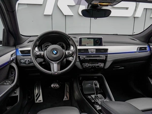 Внедорожник BMW X2 2019 года, 3098000 рублей, Краснодар