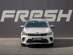 Хетчбэк Kia Rio X 2021 года, 1490000 рублей, Краснодар