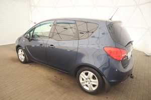 Компактвэн Opel Meriva 2012 года, 750000 рублей, Орёл