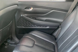 Внедорожник Hyundai Santa Fe 2020 года, 2640000 рублей, Солонцы