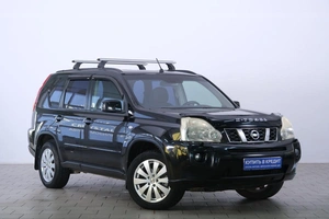 Внедорожник Nissan X-Trail 2010 года, 1089000 рублей, Омск