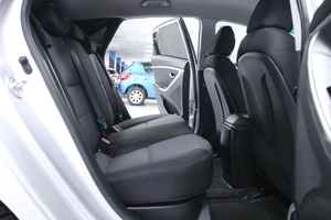 Хетчбэк Hyundai i30 2013 года, 978000 рублей, Солонцы