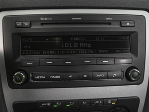Лифтбек Skoda Octavia 2012 года, 1079000 рублей, Ставрополь