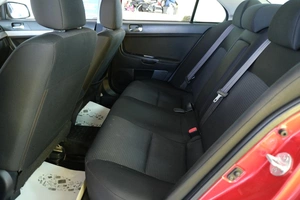 Седан Mitsubishi Lancer 2007 года, 899000 рублей, Омск