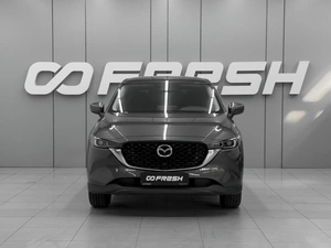 Внедорожник Mazda CX-5 2024 года, 3139000 рублей, Ростов-на-Дону