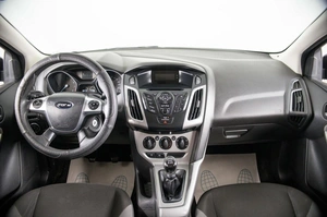 Хетчбэк Ford Focus 2012 года, 789000 рублей, Пермь