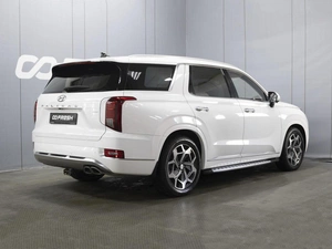 Внедорожник Hyundai Palisade 2021 года, 5270000 рублей, Омск