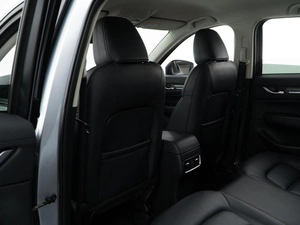 Внедорожник Mazda CX-5 2019 года, 3277077 рублей, Москва