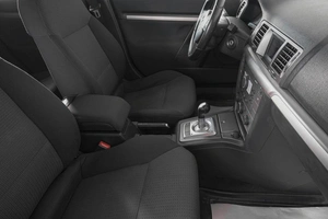 Седан Opel Vectra 2007 года, 559000 рублей, Кемерово