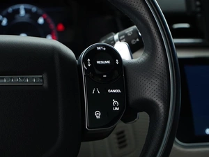 Внедорожник Land Rover Range Rover Velar 2019 года, 4500055 рублей, Москва