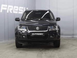 Внедорожник Suzuki Grand Vitara 2005 года, 770000 рублей, Омск