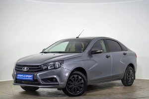 Седан ВАЗ (LADA) Vesta 2018 года, 779000 рублей, Оренбург