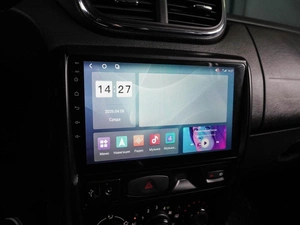 Внедорожник Nissan Terrano 2014 года, 1129000 рублей, Воронеж