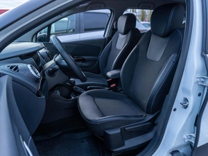 Внедорожник Renault Kaptur 2020 года, 1869000 рублей, Саратов