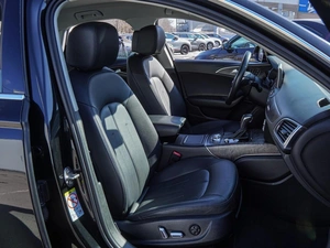 Седан Audi A6 2018 года, 2889000 рублей, Волгоград