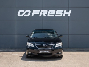 Седан Toyota Camry 2007 года, 1240000 рублей, Краснодар