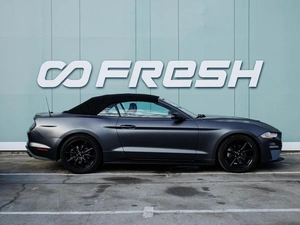 Кабриолет Ford Mustang 2019 года, 2650000 рублей, Большой Сочи