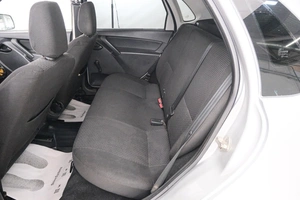 Седан ВАЗ (LADA) Granta 2012 года, 499000 рублей, Красноярск