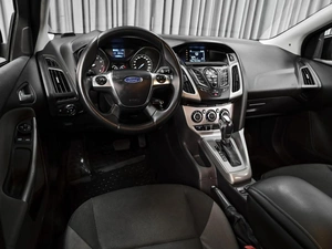 Хетчбэк Ford Focus 2013 года, 799000 рублей, Ставрополь