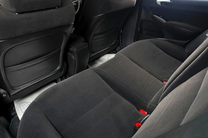 Седан Honda Civic 2010 года, 899000 рублей, Тюмень