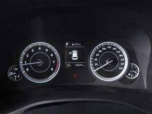 Внедорожник Hyundai Creta 2021 года, 1930000 рублей, Ростов-на-Дону