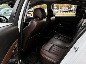 Хетчбэк Chevrolet Cruze 2014 года, 899000 рублей, Волгоград