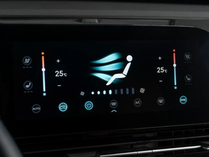 Внедорожник OMODA C5 2024 года, 2086000 рублей, Тюмень