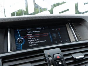 Внедорожник BMW X3 2011 года, 1499000 рублей, Волгоград