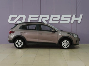 Хетчбэк Kia Rio X 2021 года, 1748000 рублей, Тверь