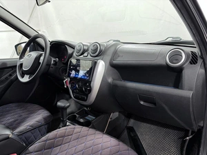 Седан ВАЗ (LADA) Granta 2018 года, 698000 рублей, Орёл