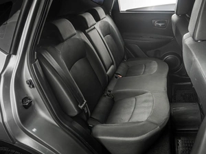 Внедорожник Nissan Qashqai 2012 года, 979000 рублей, Тюмень